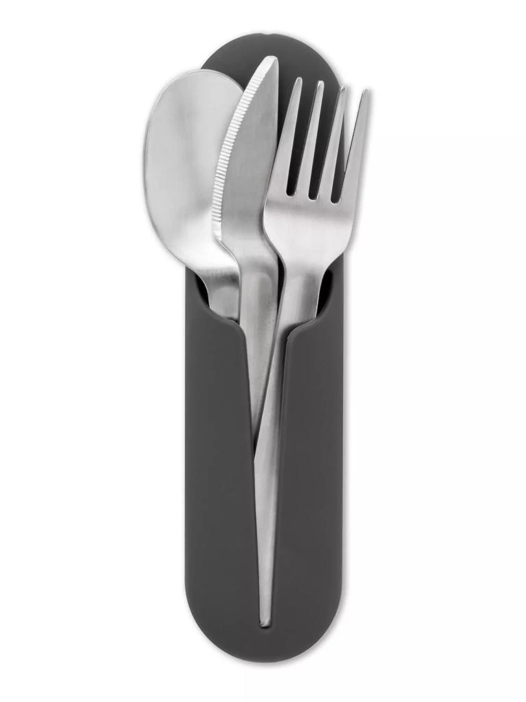 W&P Porter Ultimate Lunch Set 2