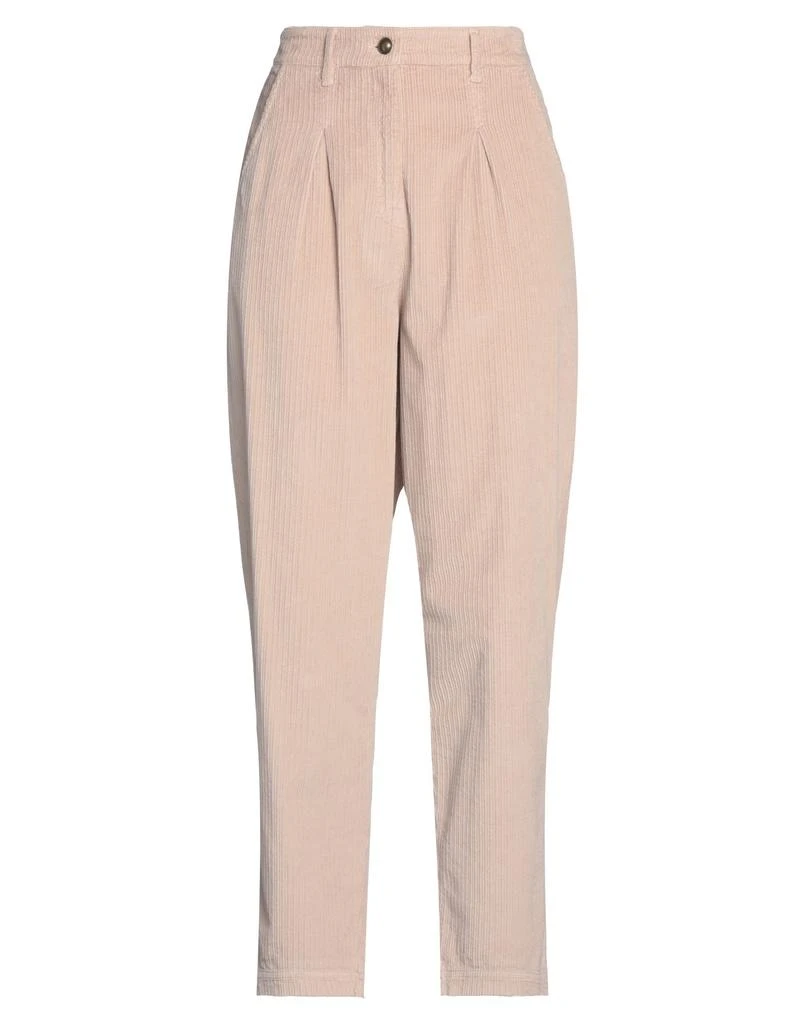 TRUE ROYAL Casual pants 1