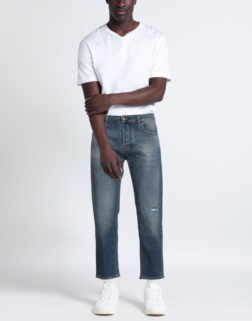 Reign Denim pants