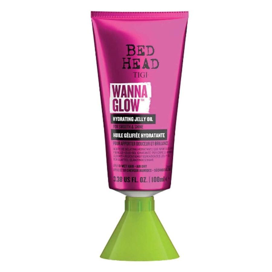 TIGI Tigi - Bed Head Wanna Glow Jelly Oil (100ml)