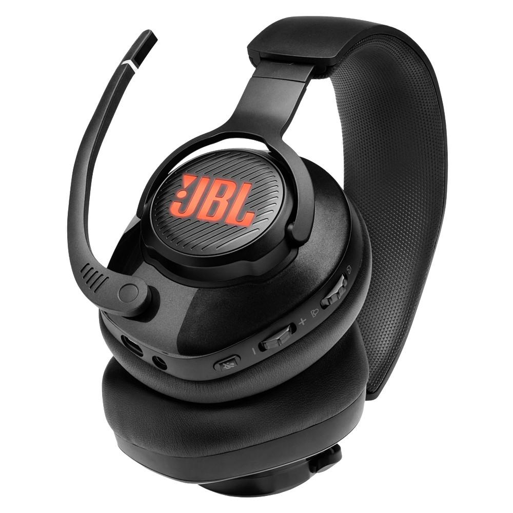 JBL Quantum 400 Wired Over Ear Headset