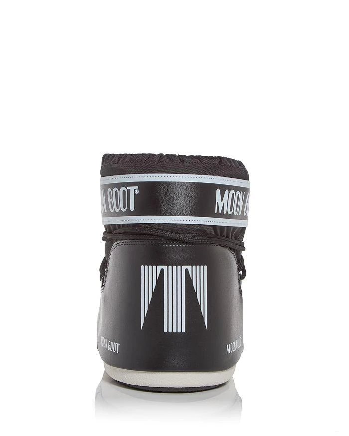 Moon Boot Men's Icon Low Cold Weather Boots 2