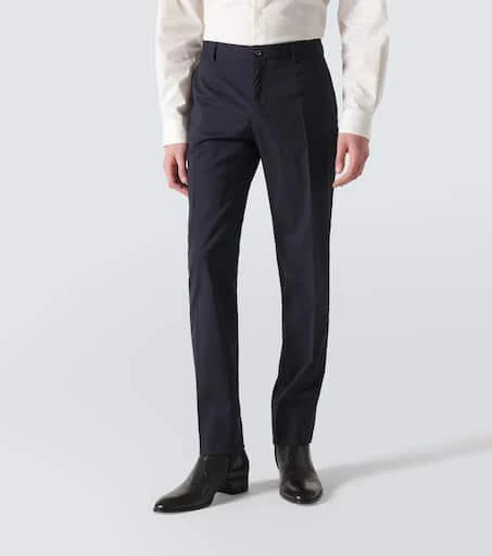 Dolce 
Gabbana Martini wool suit 5