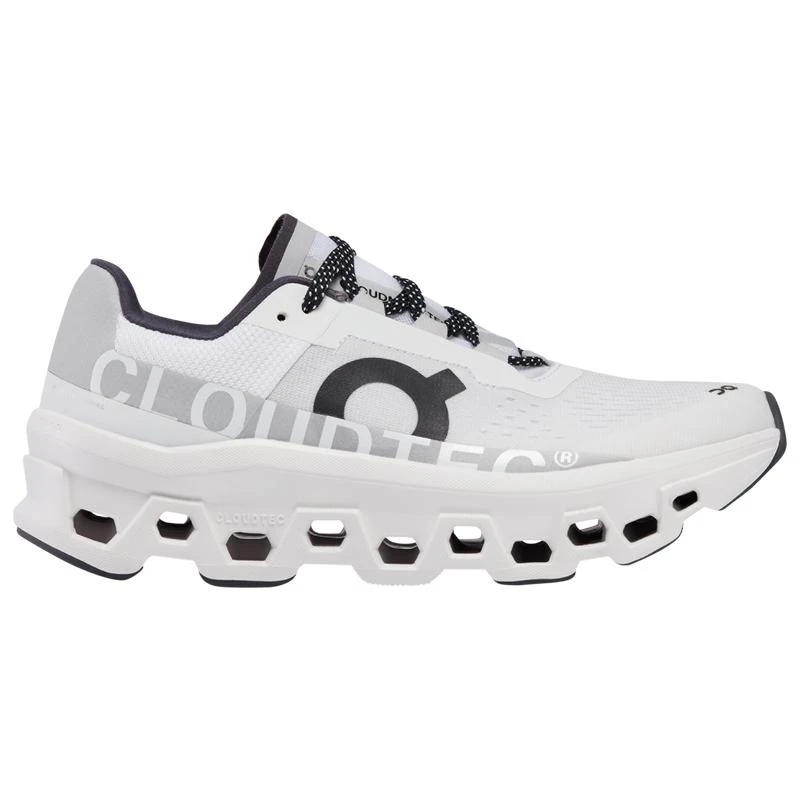 On On Cloudmonster - Women's 1