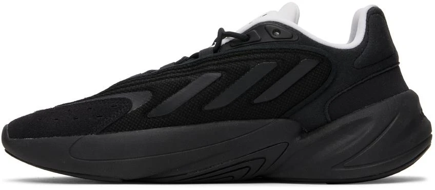 Adidas Black Ozelia Sneakers 3