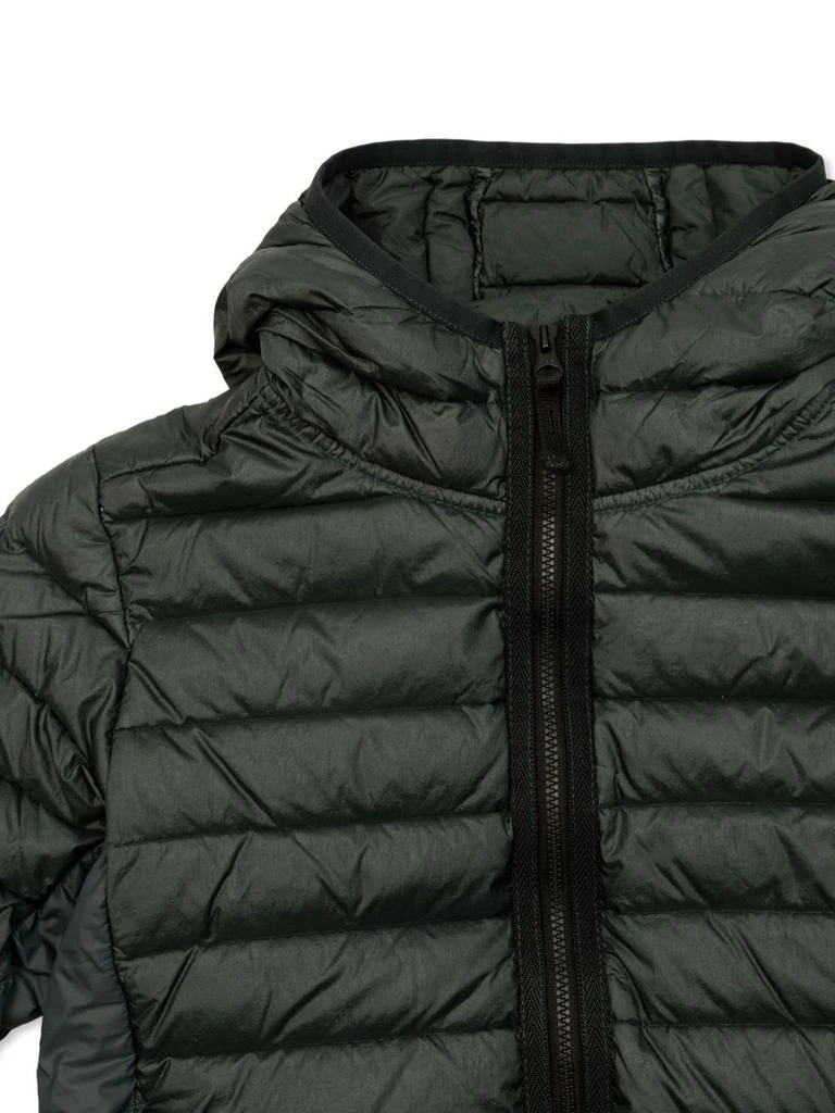 Stone Island Junior Puffer Jacket 3