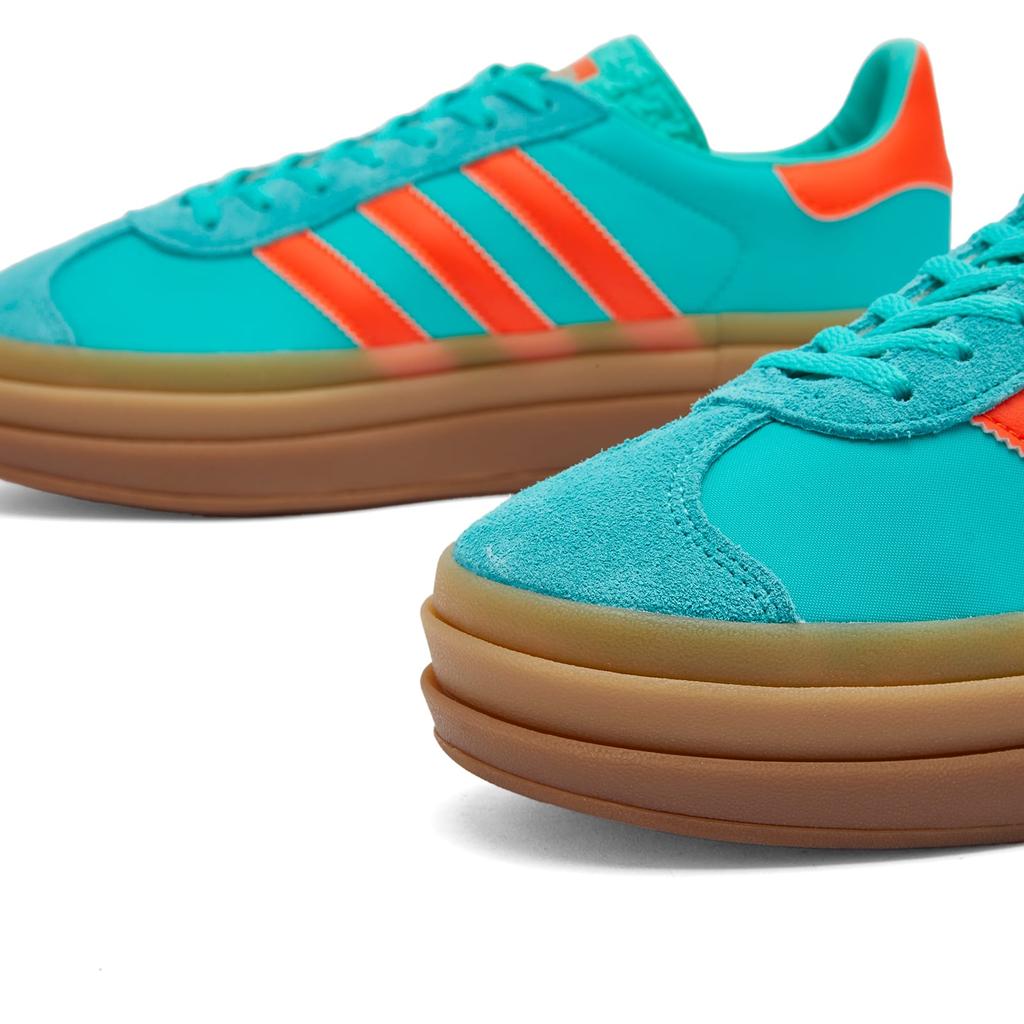 Adidas Adidas Gazelle Bold W - Sneakers - BeyondStyle