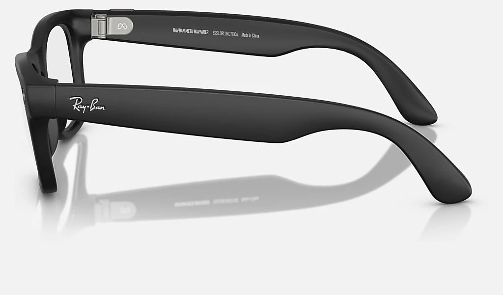 Ray-Ban RAY-BAN | META WAYFARER 5