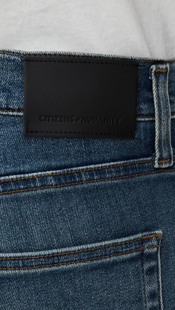 Citizens of Humanity London Tapered Slim Jeans 5