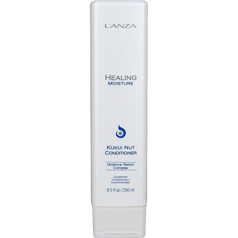 Lanza Lanza- Healing Moisture Kukui Nut Conditioner (250ml)