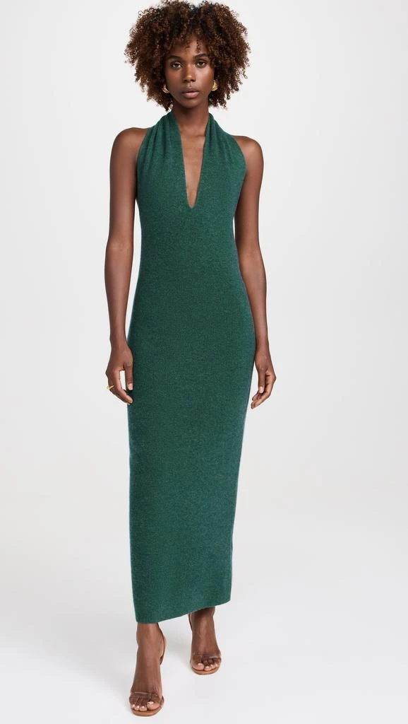 Cult Gaia Jorden Knit Dress 4