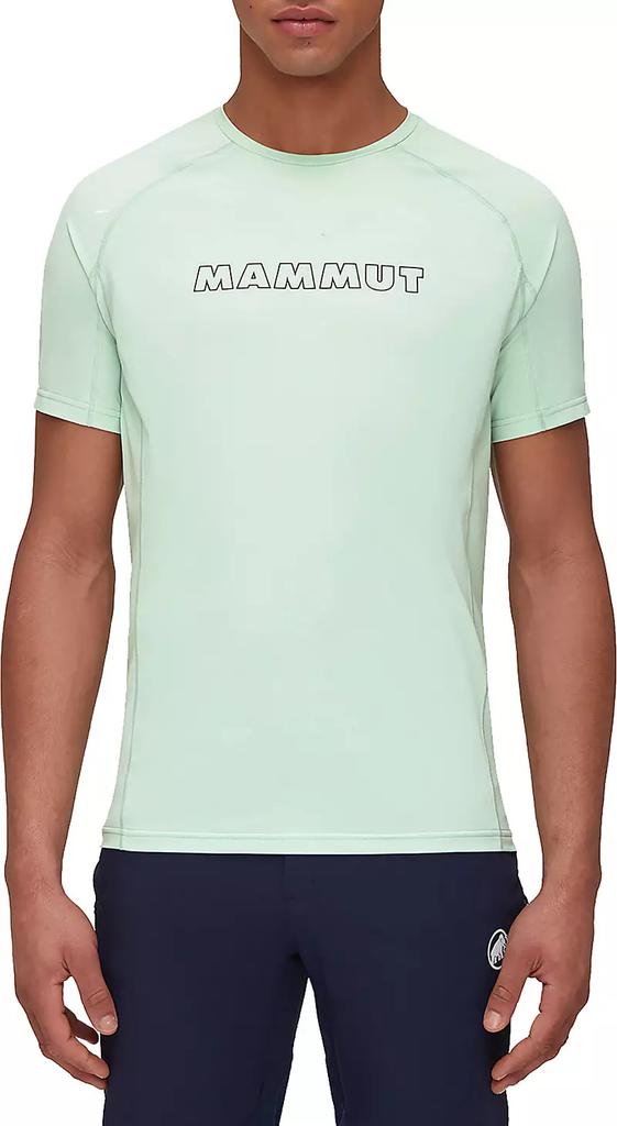 Mammut Mammut Men's Selun FL Logo T-Shirt