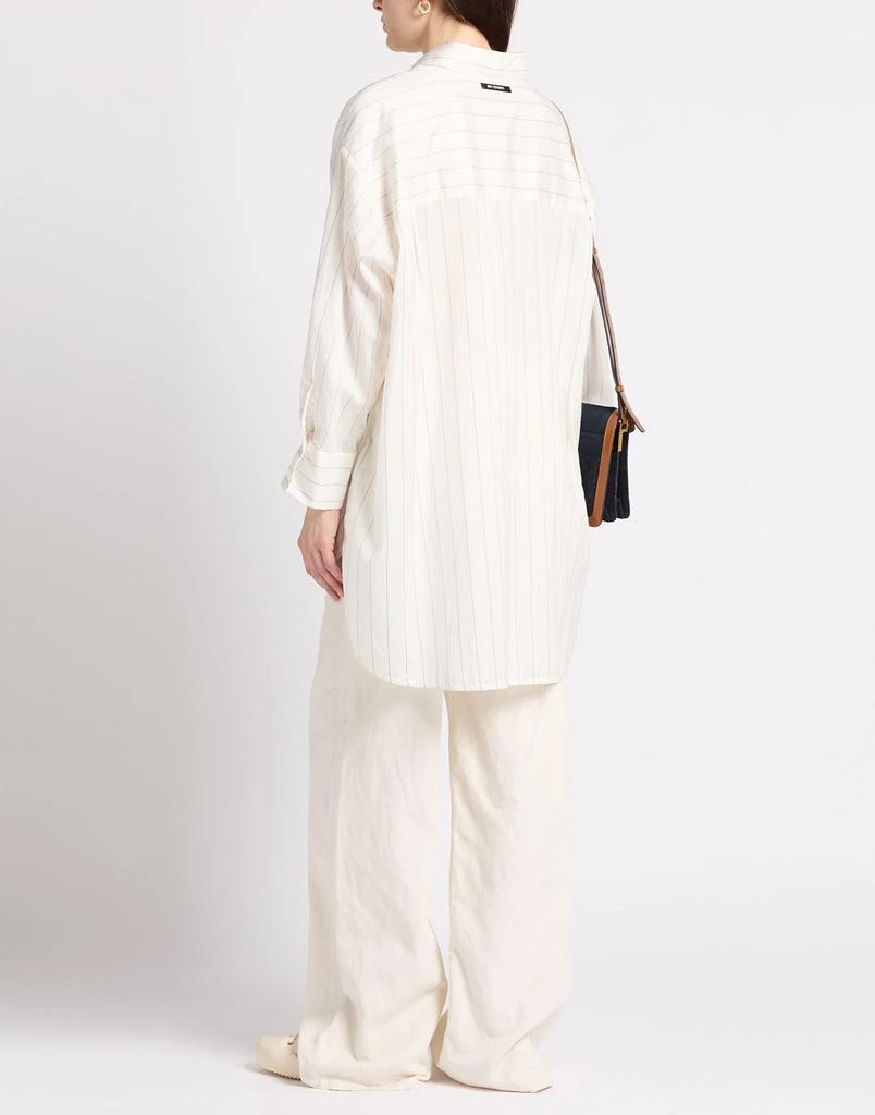 ROŸ ROGER'S Striped shirt 3