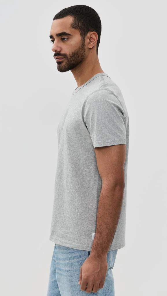 REIGNING CHAMP Lightweight Jersey T-Shirt 3
