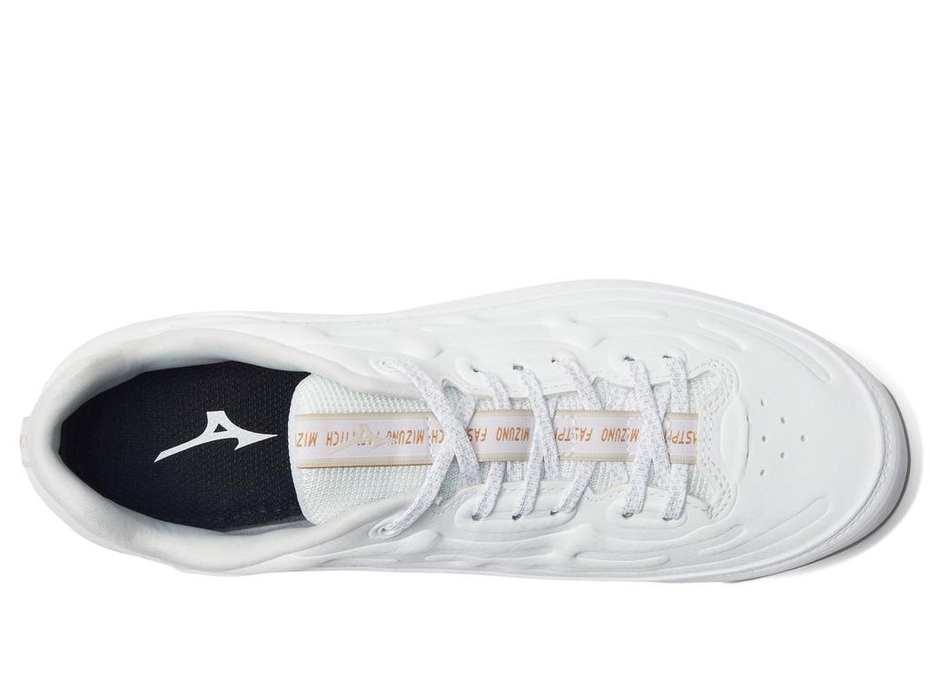 Mizuno Finch Elite 6 Low TPU Softball Cleats