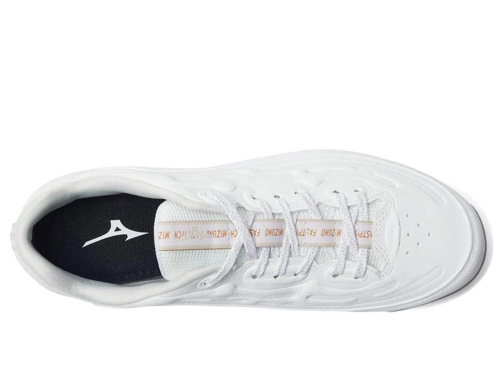 Mizuno Finch Elite 6 Low TPU Softball Cleats 2