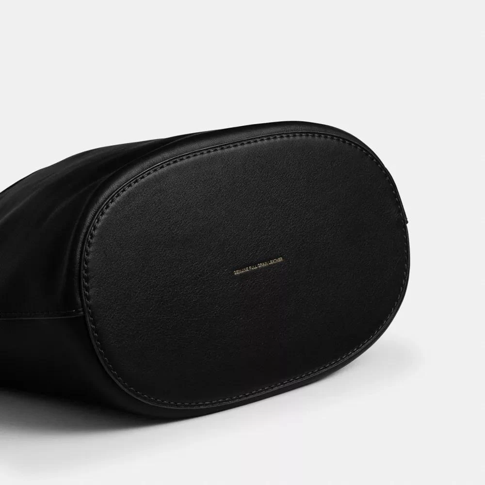 Coach Bleecker Bucket Bag 9