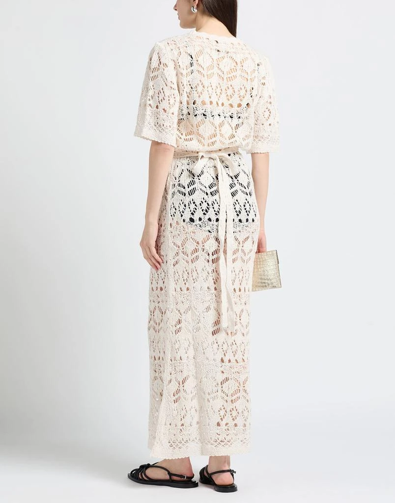 SEMICOUTURE Long dress 3