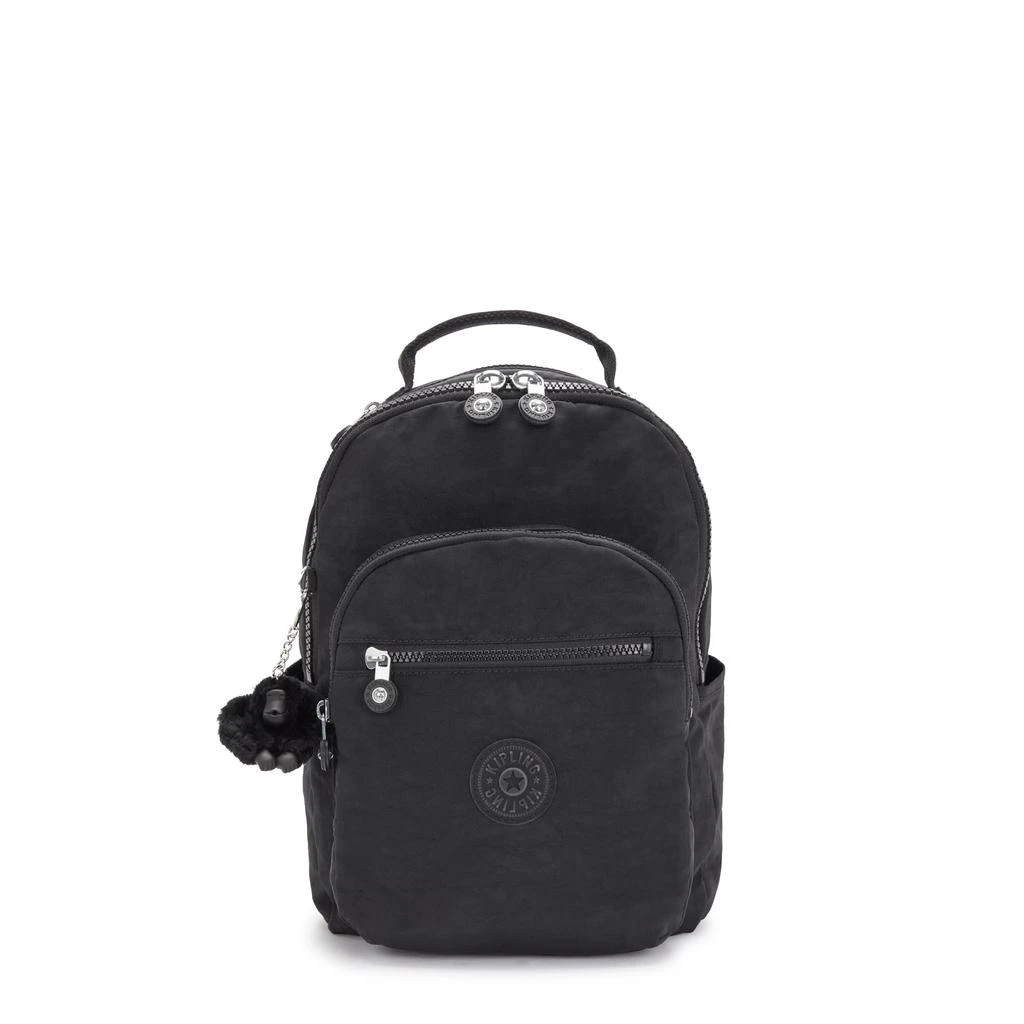 Kipling Kipling Women's Seoul Small Tablet Backpack, Durable, Padded Shoulder Straps with Tablet Sleeve, Bag 4