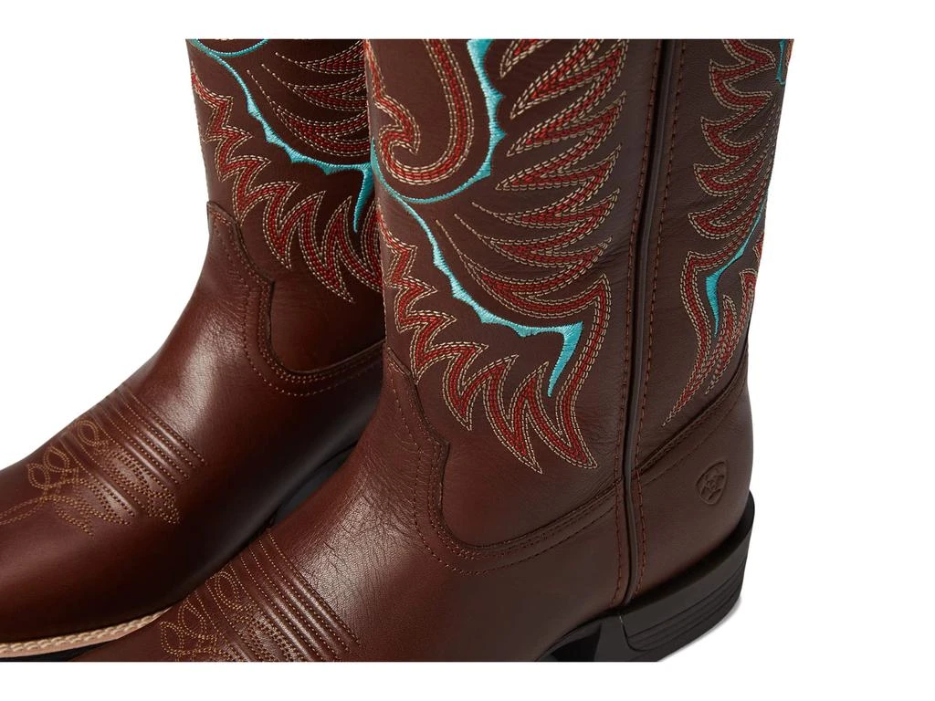 Ariat Rockdale Western Boot 6