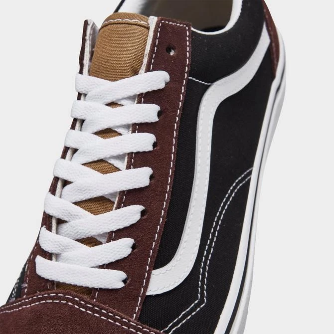 VANS Vans Old Skool Casual Shoes 5