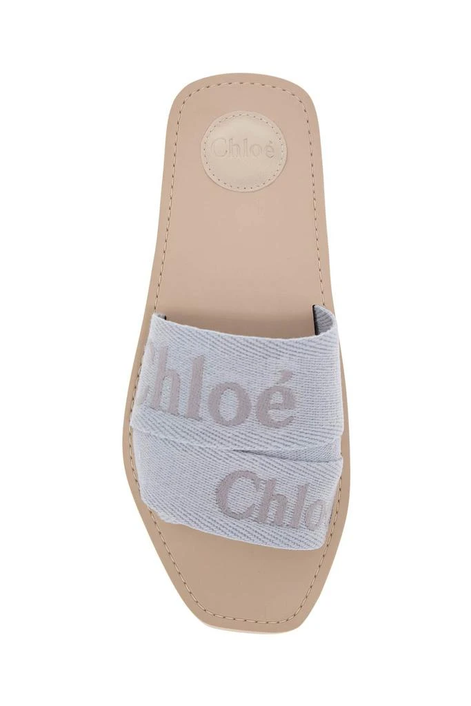 Chloé woody slides 2