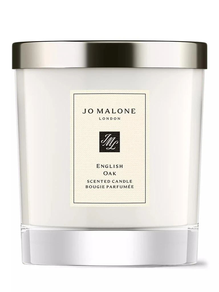 Jo Malone London English Oak Home Candle 1