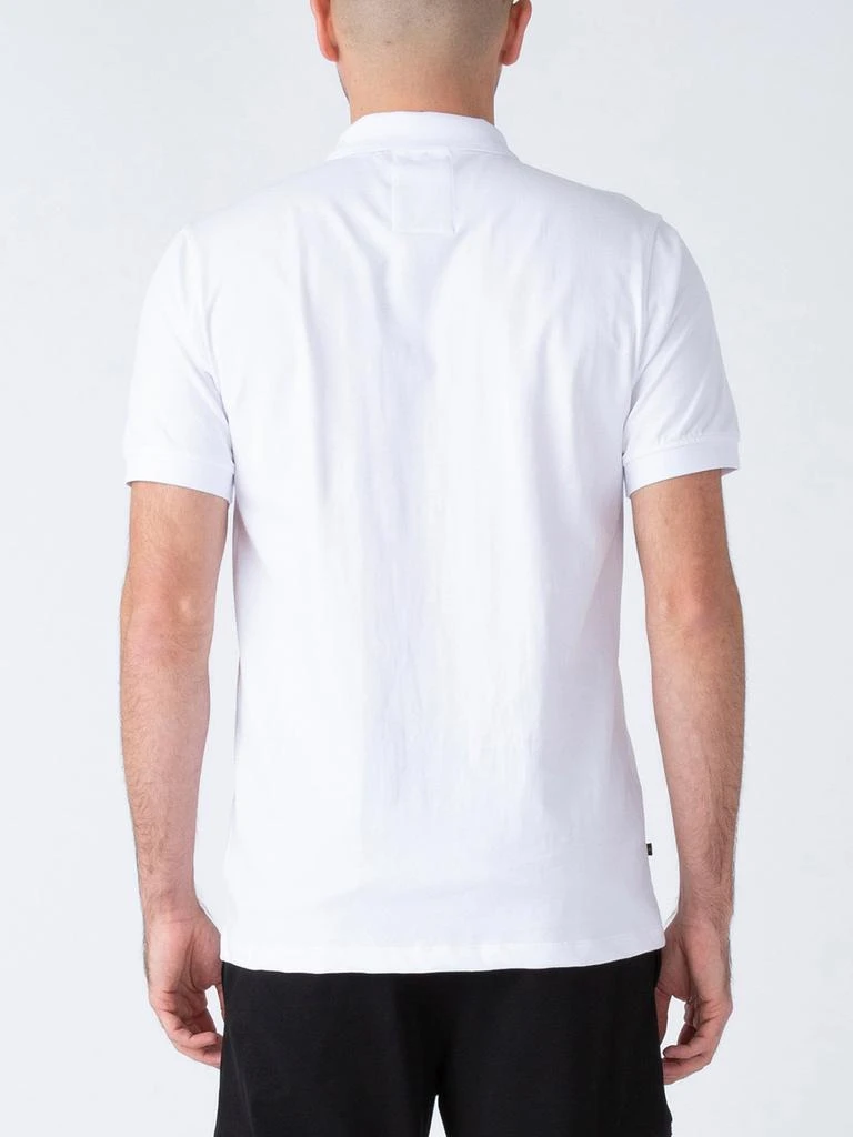 Luke 1977 Laos polo shirt 3