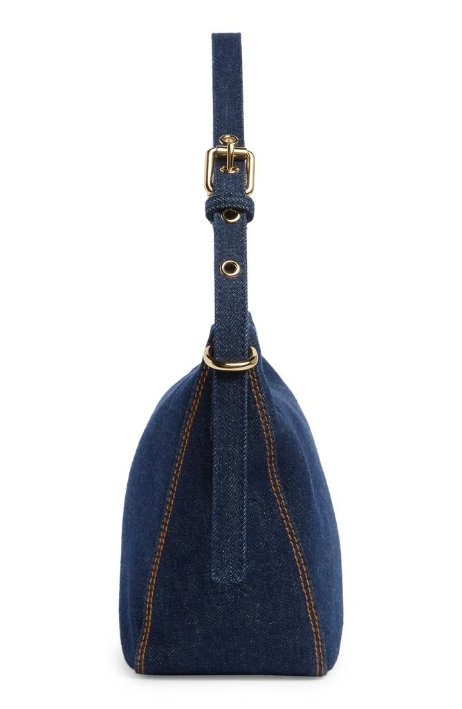 Madewell The Keeper Shoulder Bag 4