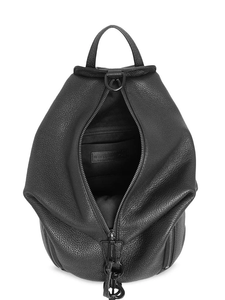 Rebecca Minkoff Julian Leather Backpack 2