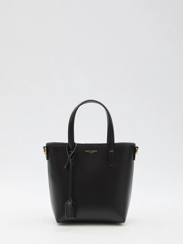 Saint Laurent Saint Laurent Mini Shopping Bag 1