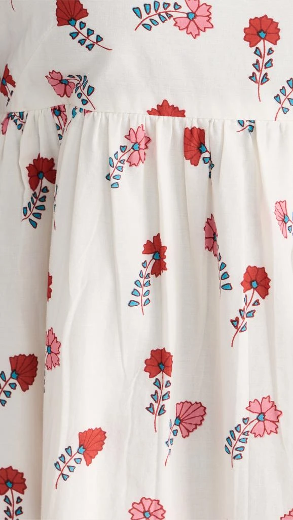 Banjanan Kaylee Dress 5