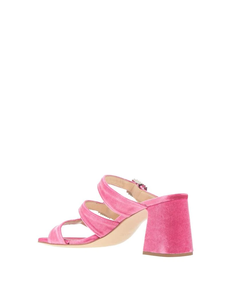 CHIARINI BOLOGNA Sandals 3