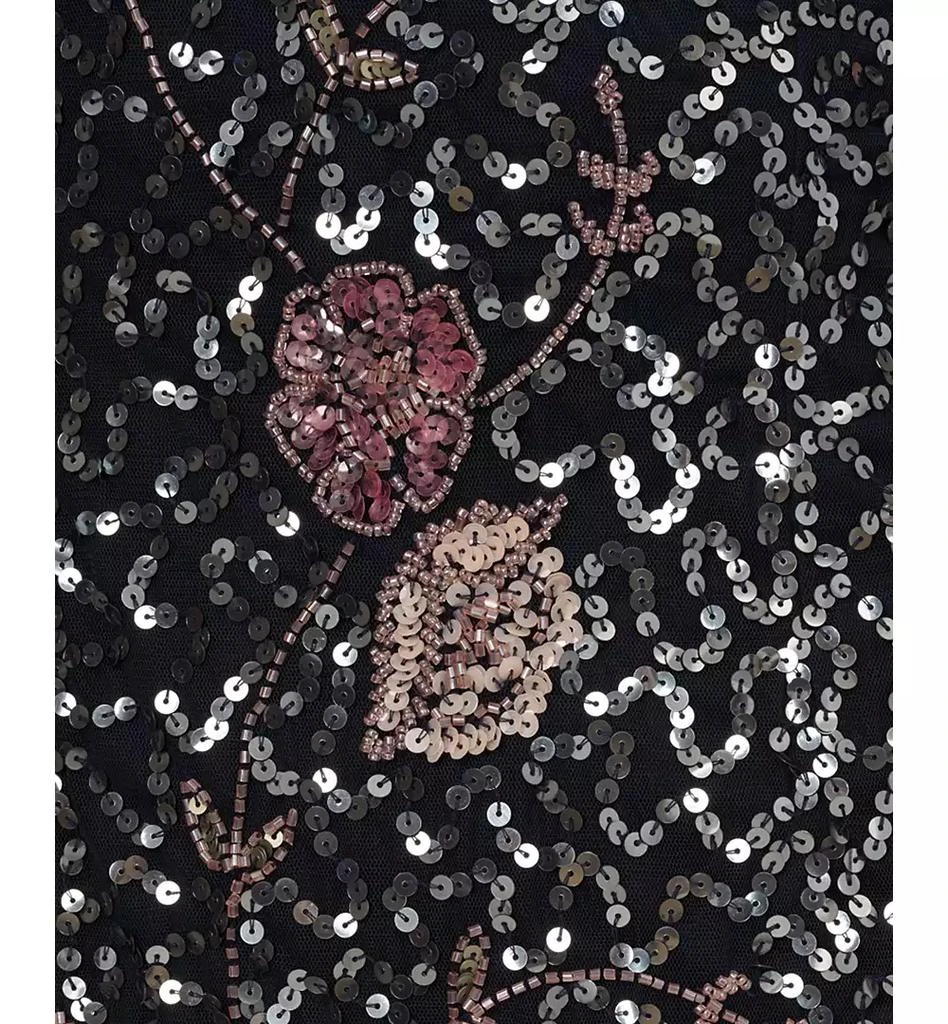 Women's Square-Neck Beaded Sequin Midi Dress On Sale Now with Up to 59% Off | Discover Exclusive Deals & Savings at BeyondStyle Authentic Adrianna Papell dress|women's fashion, shoes & accessories|dresses Women's Square-Neck Beaded Sequin Midi Dress On Sale Now with Up to 59% Off | Discover Exclusive Deals & Savings at BeyondStyle Authentic Adrianna Papell dress|women's fashion, shoes & accessories|dresses