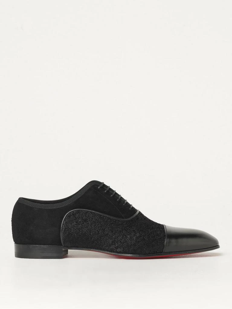Christian Louboutin Boots men Christian Louboutin 1