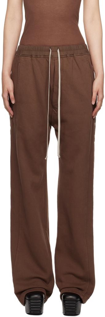 Rick Owens Rick Owens Pants - Leggings - BeyondStyle