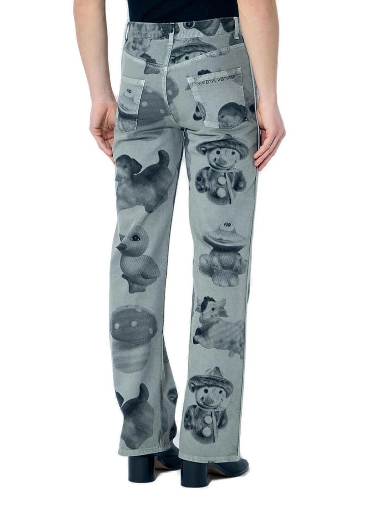 Vivienne Westwood Vivienne Westwood Raymond Jeans 2