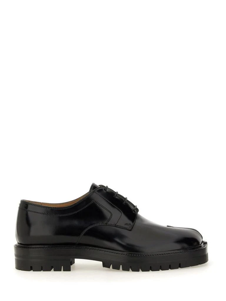 MAISON MARGIELA Maison Margiela Tabi Lace-Up. 5