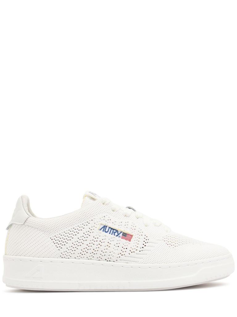 Autry Easeknit Low Sneakers