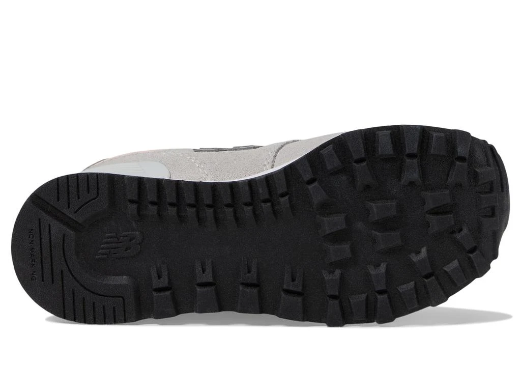 New Balance 574 Core Hook & Loop (Little Kid) 3