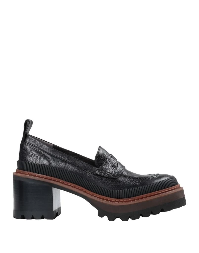 See by Chloé Loafers 1