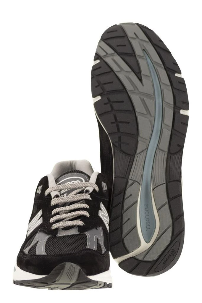 New Balance 991V1 - SNEAKERS 5