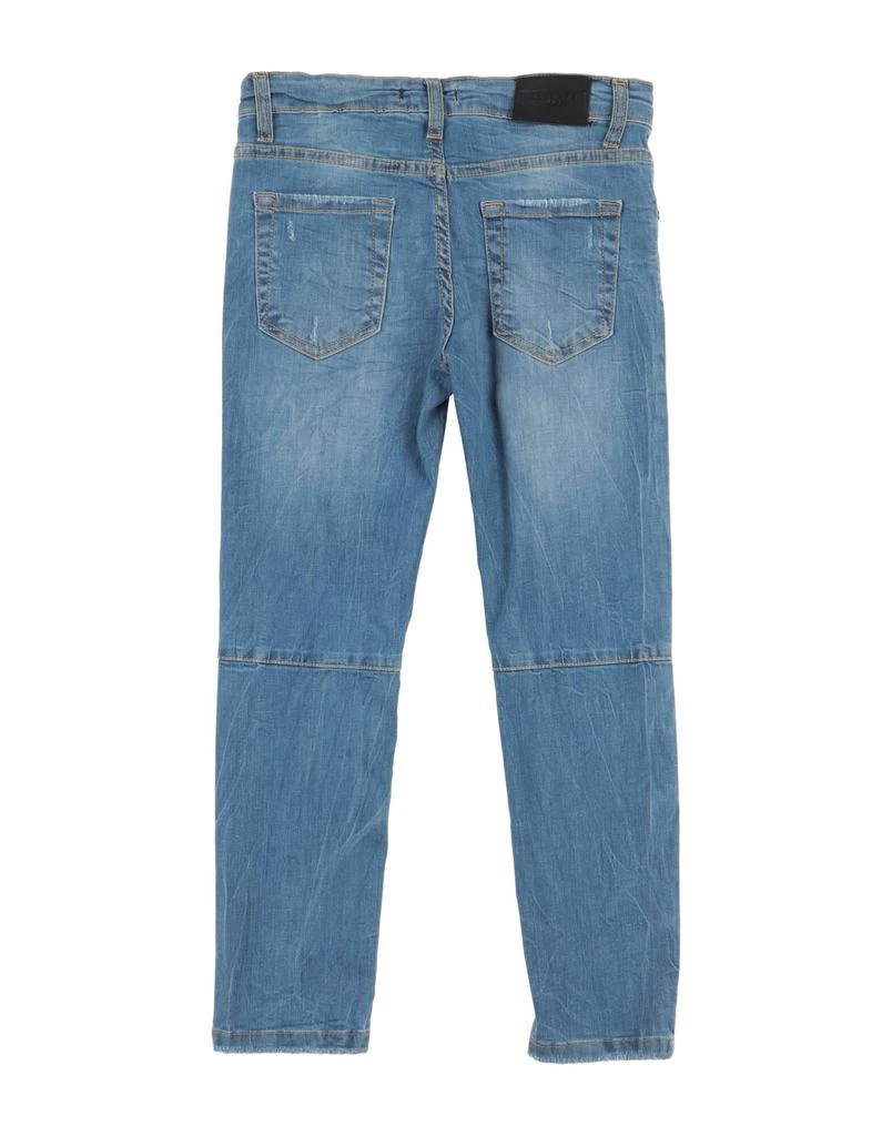 PACIOTTI 4US Denim pants 2