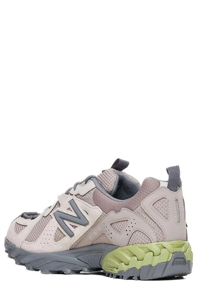 New Balance New Balance 610Xv1 Lace-Up Sneakers 3