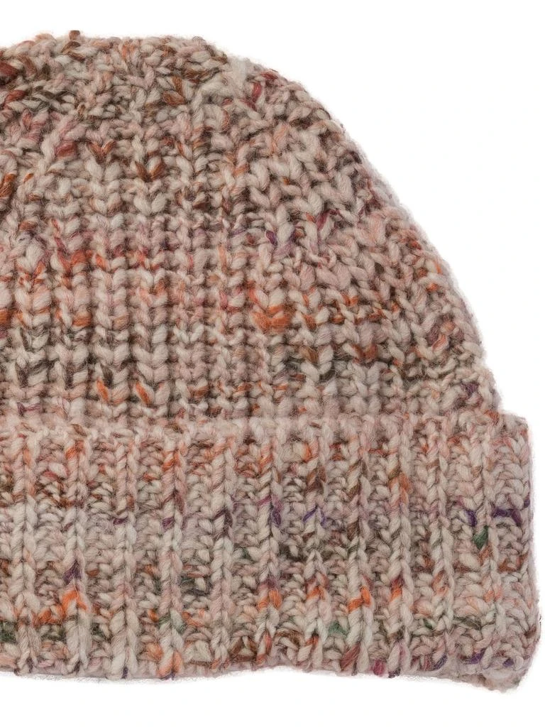 NN07 Nn.07 Chunky Beanie Hat 3