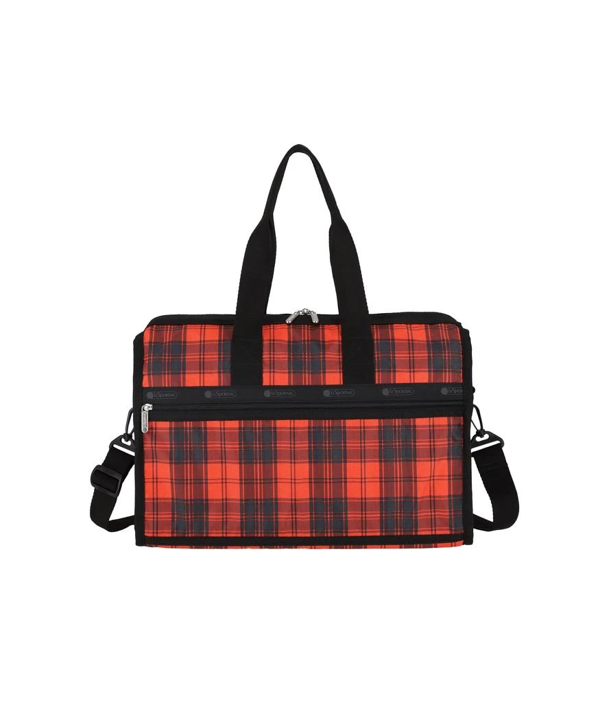 LeSportsac Deluxe Medium Weekender 1
