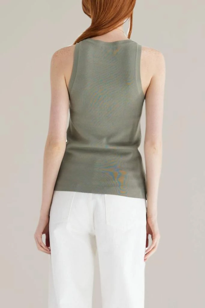 Mod Ref Mod Ref - Knit Tank Top 3