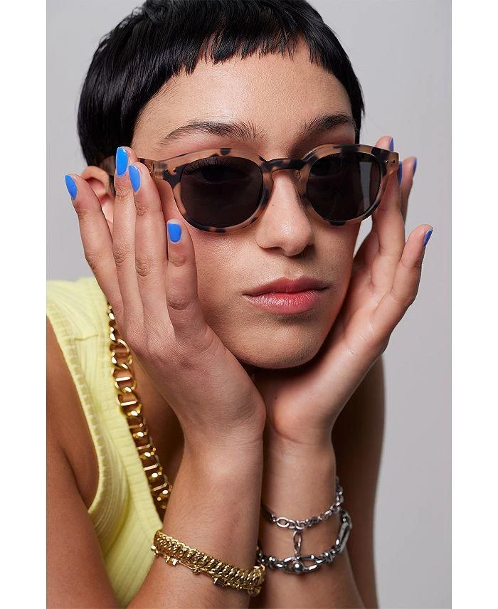 IZIPIZI #C Sunglasses, 45mm 7