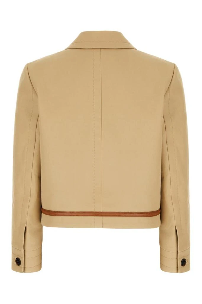 Gucci Gucci Jackets & Vests 2