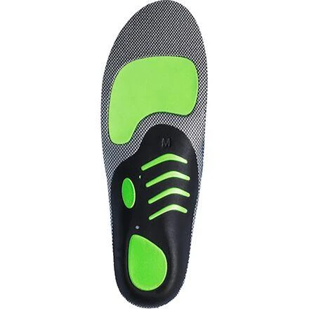 Hotronic Bootdoc Comfort Insole 2